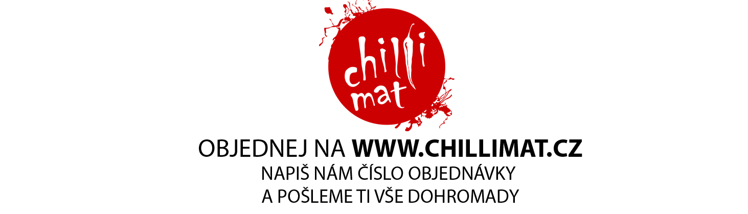 Chillimat t